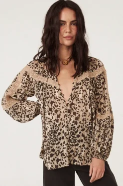 Belle Mare Blouse