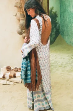 Bohemian Royale Empress Gown