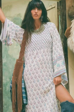 Bohemian Royale Empress Gown