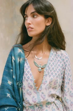 Bohemian Royale Playsuit