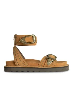 Cabana Studded Sandal