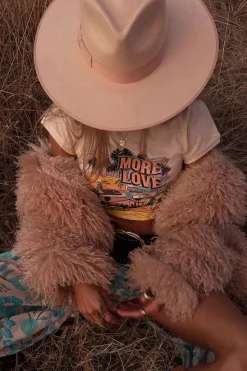 Coastline Cruisin' Shrunken Tee