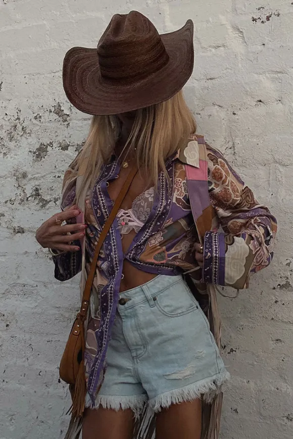 Dancing Valley Shirt