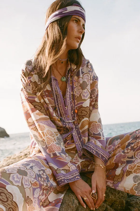 Dancing Valley Shirt