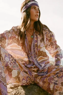 Dancing Valley Shirt