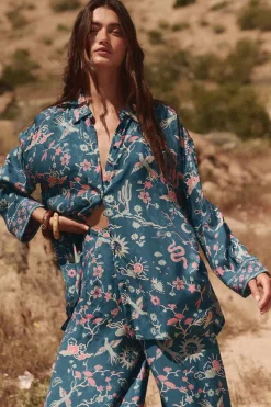 Desert Bandita Shirt