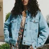 Eve Denim Jacket