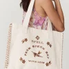 Holiday Tote Bag