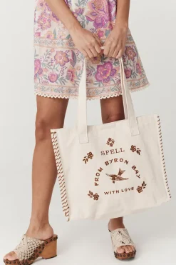 Holiday Tote Bag