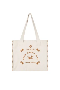 Holiday Tote Bag