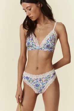 Impala Lily Lace Brief