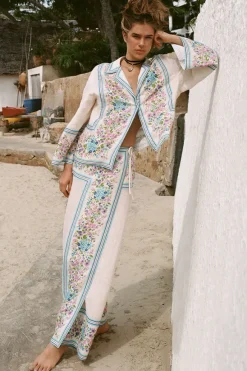 Impala Lily Wrap Skirt