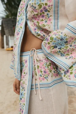 Impala Lily Wrap Skirt