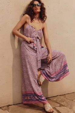 Little Bird Jumpsuit