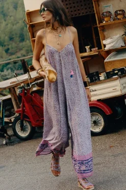 Little Bird Jumpsuit