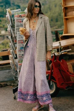 Little Bird Jumpsuit