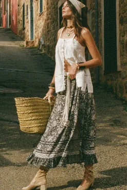 Little Bird Slimline Skirt