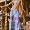 Love Jetty Maxi Skirt
