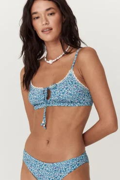 Love Jetty Scoop Top