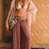 Love Jetty Wide Leg Pant
