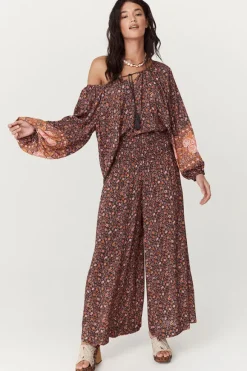 Love Jetty Wide Leg Pant