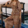 Lovers Beach Jumpsuit