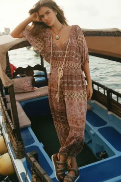 Lovers Beach Jumpsuit