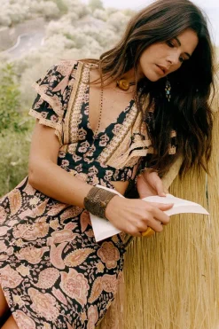 Marmont Revelry Dress