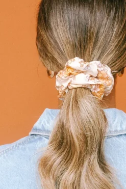 Meadowland Scrunchie