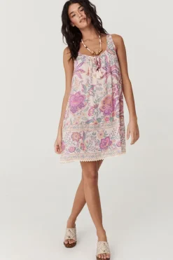 Mojave Lily Mini Dress
