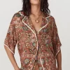 Mojave Lily Shirt