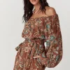 Mojave Lily Tunic Dress