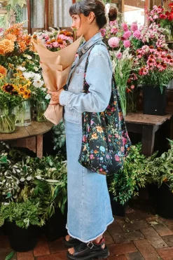 ReNew Large Tote Bag