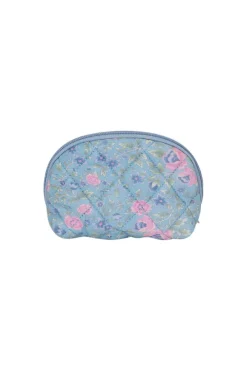 Renew Quilted Extra Small Make Up Bag
