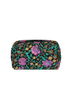 Renew Quilted Small Make Up Bag