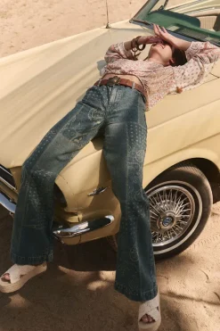 Road Trip Denim Jean