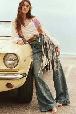 Road Trip Denim Jean