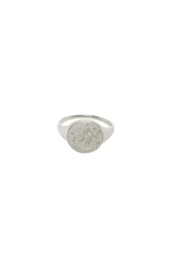Scorpio Stargazer Zodiac Ring