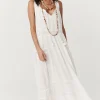 Serendipity Lace Sundress