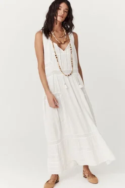 Serendipity Lace Sundress