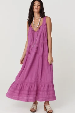 Serendipity Lace Sundress