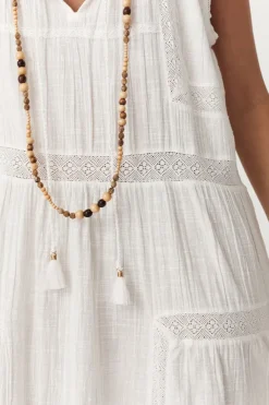 Serendipity Lace Sundress