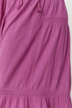 Serendipity Lace Sundress