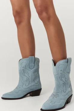 Stolen Heart Short Boot