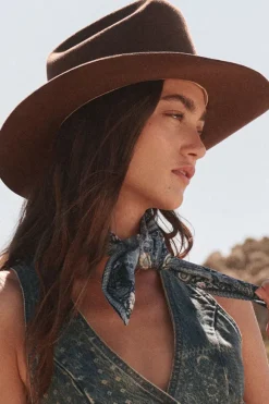 Sunshine Bandit Bandana