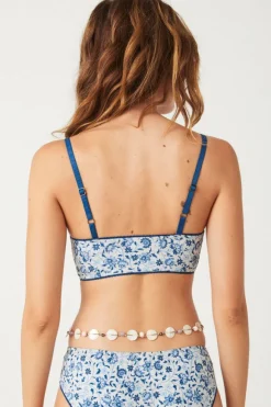 Sunshine Bandit Bralette