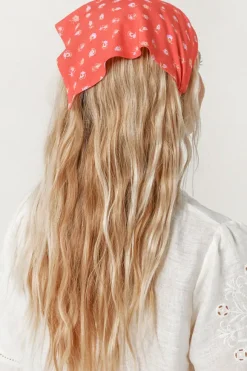 Sunshine Bandit Fixed Headscarf