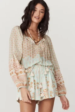 Sweet Nothings Blouse