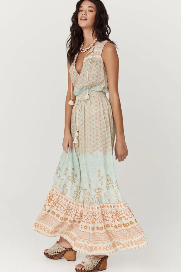 Sweet Nothings Maxi Skirt