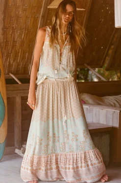 Sweet Nothings Maxi Skirt